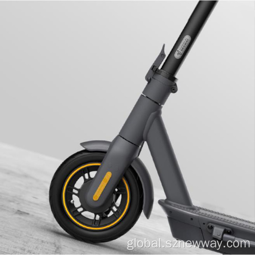 Segway Self-Balancing Scooter Xiaomi Ninebot Max G30 Electric Scooter Kickscooter G30P Manufactory